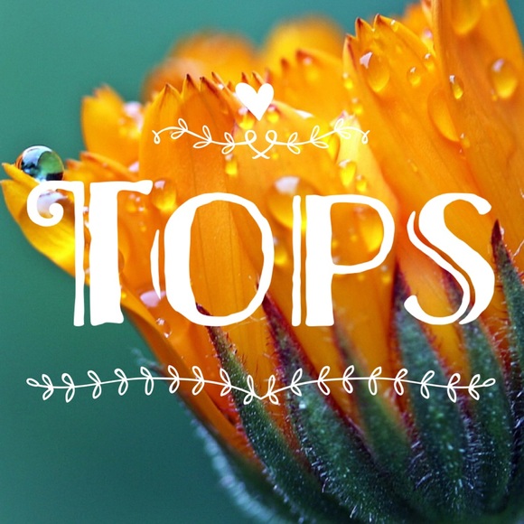 Tops - Women’s Tops